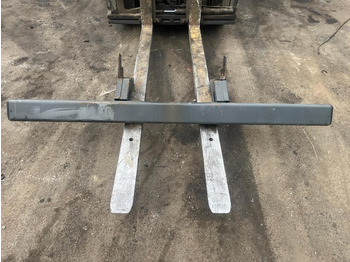 Body and exterior MERCEDES-BENZ Actros