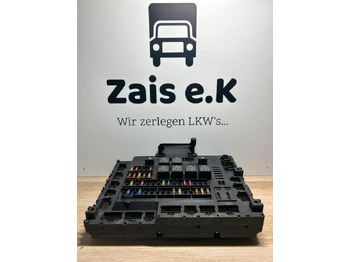 Fuse MERCEDES-BENZ Atego