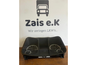 Dashboard MERCEDES-BENZ Actros