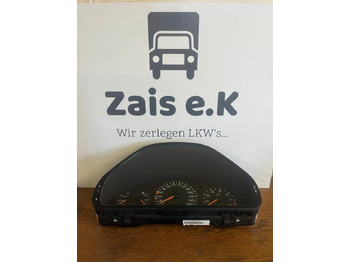 Dashboard MERCEDES-BENZ