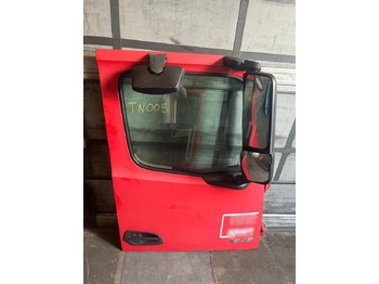 Spare parts ACTROS MP4 Beifahrertür, Rot, Spiegel, Innenverkleidung TN005: picture 2