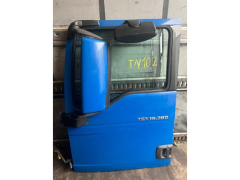 Spare parts MAN TGX
