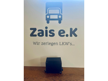 Spare parts MERCEDES-BENZ Actros