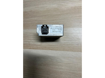 Spare parts MERCEDES-BENZ