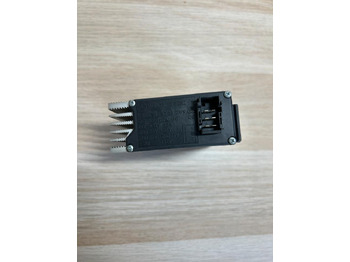 Spare parts Mercedes Spannungswandler 12V 24V A0005429325: picture 3