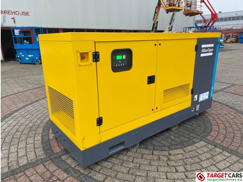 New Generator set Atlas Copco QES80 Diesel 90KVA Generator 400/230V Unused: picture 2