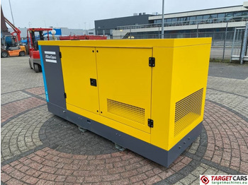 New Generator set Atlas Copco QES80 Diesel 90KVA Generator 400/230V Unused: picture 3