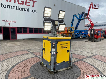 Lighting tower ATLAS