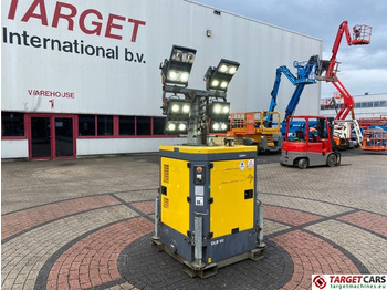 Lighting tower ATLAS