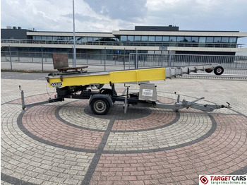 Leasing of Böcker Boecker HD24/0-7 Material Trailer Lift 2320cm  Böcker Boecker HD24/0-7 Material Trailer Lift 2320cm: picture 4