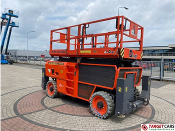 Scissor lift Dingli JCPT1823DC Electric 4x4 Scissor Work Lift 1800cm: picture 2 Scissor lift Dingli JCPT1823DC Electric 4x4 Scissor Work Lift 1800cm: picture 2