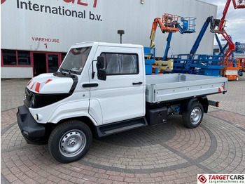 Dropside/ Flatbed truck