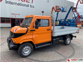 Dropside/ Flatbed truck