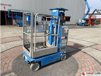 Vertical mast lift GENIE