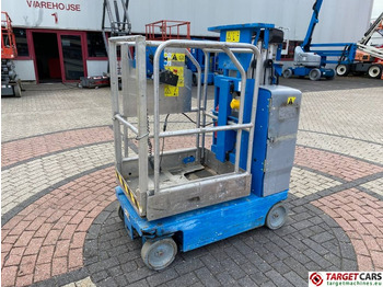 Vertical mast lift GENIE