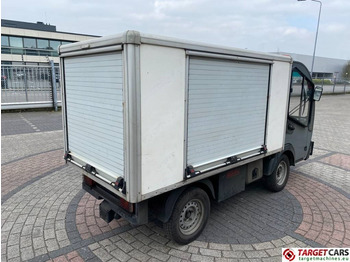 Box van, Electric van Goupil G3 Electric UTV Utility Closed Box Van: picture 4 Box van, Electric van Goupil G3 Electric UTV Utility Closed Box Van: picture 4