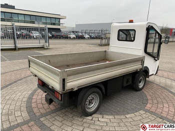 Dropside/ Flatbed truck, Electric truck Goupil G3 Electric UTV Utility Open Platform Van: picture 3 Dropside/ Flatbed truck, Electric truck Goupil G3 Electric UTV Utility Open Platform Van: picture 3