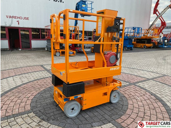 Vertical mast lift HANGCHA