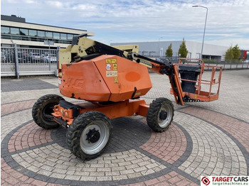 Leasing of JLG 340AJ Articulated 4x4 Diesel Boom Work Lift 1233cm  JLG 340AJ Articulated 4x4 Diesel Boom Work Lift 1233cm: picture 3 Leasing of JLG 340AJ Articulated 4x4 Diesel Boom Work Lift 1233cm  JLG 340AJ Articulated 4x4 Diesel Boom Work Lift 1233cm: picture 3
