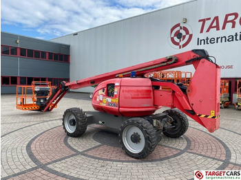 Articulated boom JLG 600AJ Articulated 4x4 Diesel Boom Work Lift 2047cm: picture 4