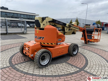 Articulated boom JLG M450AJ HyBrid Articulated Boom Work Lift 1572cm: picture 3
