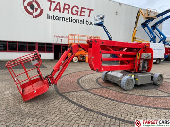 Articulated boom MANITOU 150 AETJ-С