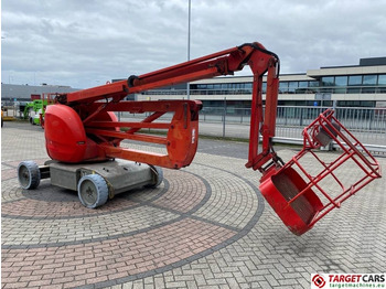 Articulated boom Manitou 170AETJL Articulated Electric Boom 1690cm DEFECT: picture 2 Articulated boom Manitou 170AETJL Articulated Electric Boom 1690cm DEFECT: picture 2