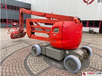 Articulated boom Manitou 170AETJL Articulated Electric Boom 1690cm DEFECT: picture 4 Articulated boom Manitou 170AETJL Articulated Electric Boom 1690cm DEFECT: picture 4