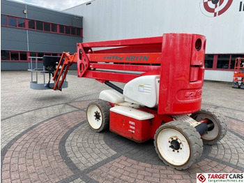 Articulated boom Niftylift HR17NDE HyBrid Articulated Boom Work Lift 1700cm: picture 4 Articulated boom Niftylift HR17NDE HyBrid Articulated Boom Work Lift 1700cm: picture 4