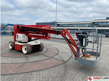 Articulated boom Niftylift HR17NDE HyBrid Articulated Boom Work Lift 1700cm: picture 2 Articulated boom Niftylift HR17NDE HyBrid Articulated Boom Work Lift 1700cm: picture 2