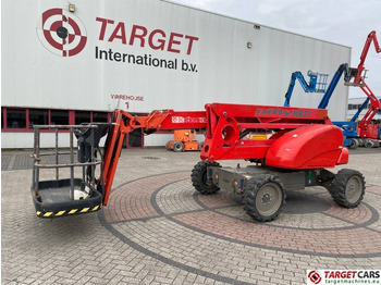 Articulated boom NIFTYLIFT