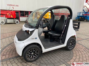 Car POLARIS