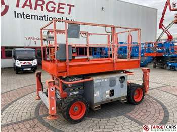 Scissor lift SKYJACK