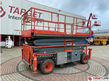 Scissor lift SKYJACK