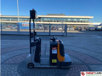 Tow tractor Still CX-T Electric TowTruck Tractor 24V 4000KG Capacity: picture 3