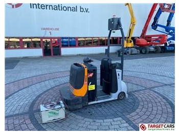 Leasing of Still CX-T Electric TowTruck Tractor 24V 4000KG Capacity Still CX-T Electric TowTruck Tractor 24V 4000KG Capacity: picture 1 Leasing of Still CX-T Electric TowTruck Tractor 24V 4000KG Capacity Still CX-T Electric TowTruck Tractor 24V 4000KG Capacity: picture 1