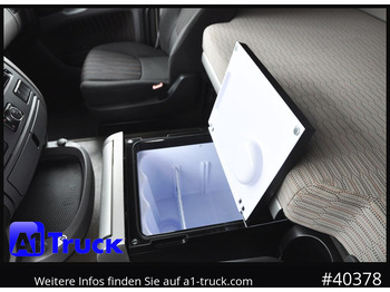 Leasing of DAF DAF XF 480 FAN SSC Intarder, Lenkachse Standlklima DAF DAF XF 480 FAN SSC Intarder, Lenkachse Standlklima: picture 4