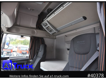 Leasing of DAF DAF XF 480 FAN SSC Intarder, Lenkachse Standlklima DAF DAF XF 480 FAN SSC Intarder, Lenkachse Standlklima: picture 3