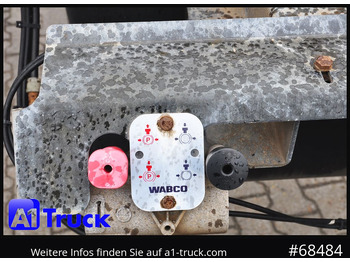 Leasing of HUEFFERMANN HSA 1870, Abrollanhänger, Schlitten, HUEFFERMANN HSA 1870, Abrollanhänger, Schlitten,: picture 4