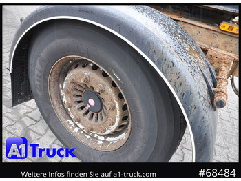 Leasing of HUEFFERMANN HSA 1870, Abrollanhänger, Schlitten, HUEFFERMANN HSA 1870, Abrollanhänger, Schlitten,: picture 5