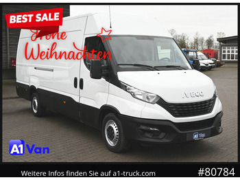 Panel van IVECO Daily 35s14