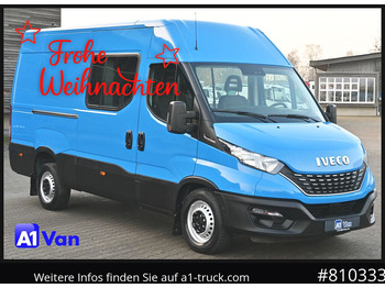 Panel van IVECO Daily 35s18