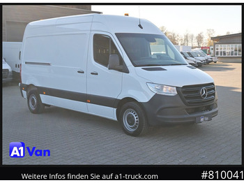 Panel van MERCEDES-BENZ Sprinter 314