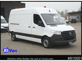 Panel van MERCEDES-BENZ Sprinter 314