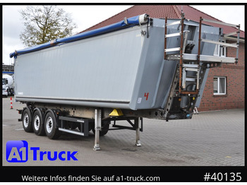 Tipper semi-trailer SCHMITZ SKI