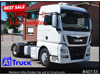 Tractor unit MAN TGX 18.440