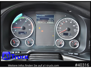 Tractor unit MAN TGX 18,440 XLX Intarder, Hydraulik, ACC: picture 3 Tractor unit MAN TGX 18,440 XLX Intarder, Hydraulik, ACC: picture 3