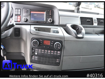 Tractor unit MAN TGX 18,440 XLX Intarder, Hydraulik, ACC: picture 4 Tractor unit MAN TGX 18,440 XLX Intarder, Hydraulik, ACC: picture 4