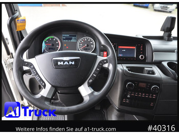 Tractor unit MAN TGX 18,440 XLX Intarder, Hydraulik, ACC: picture 2 Tractor unit MAN TGX 18,440 XLX Intarder, Hydraulik, ACC: picture 2