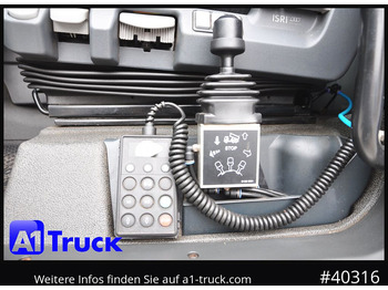 Tractor unit MAN TGX 18,440 XLX Intarder, Hydraulik, ACC: picture 5 Tractor unit MAN TGX 18,440 XLX Intarder, Hydraulik, ACC: picture 5